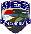 Hurricane Region