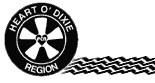 Heart O Dixie