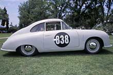 Porsche 356