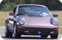 Porsche 911 SC