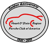 Heart O Dixie
