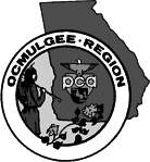 Ocmuglee Region