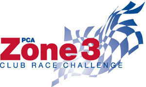 Zone 3 Club Race Challenge